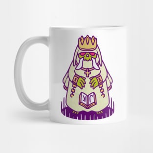 Necro Priest Mug